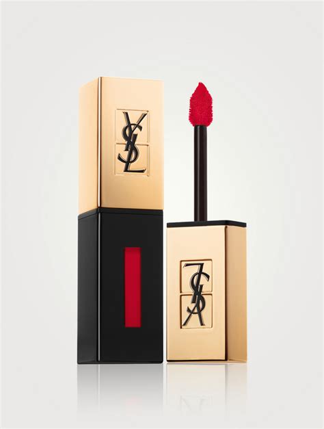 ysl rouge pur couture vernis|ysl rouge pur couture farben.